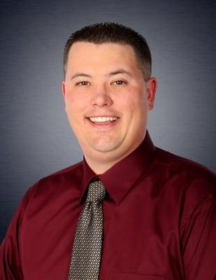 Dr. Travis Giese, DDS Pediatric Dentist