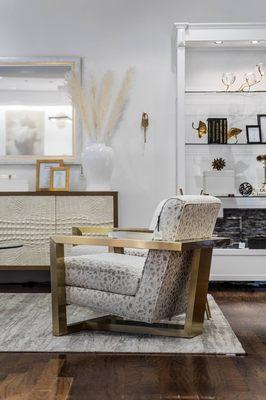 Home Decor Showroom in Boca Raton - Artistic Elements