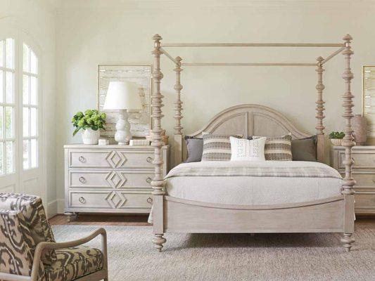 John Kilmer Fine Interiors