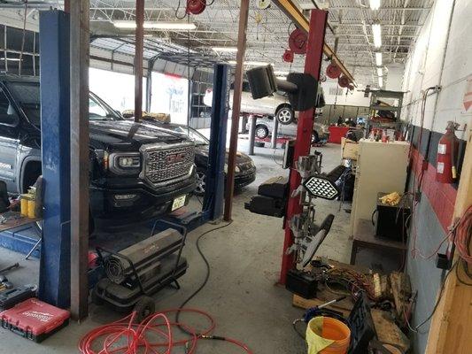 OneStop Auto Sales + Repair + Collision