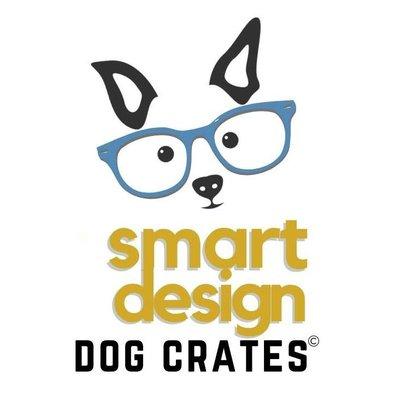 Smart Design Dog Crate kennel furniture giving you the best lifetime ownership value and experience