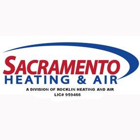 Rocklin Heating & Air - Sacramento