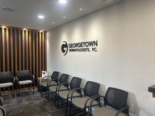 Georgetown Dermatologists, PC