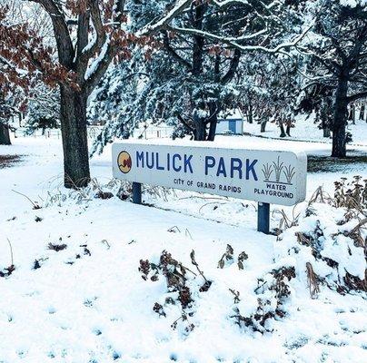 Mulick Park