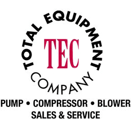 Total Equipment Company