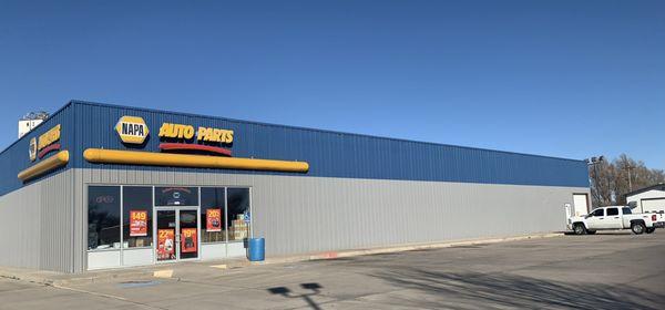 NAPA Auto Parts - Catlett Automotive