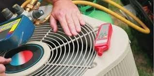 Caprock Heating & Air Conditioning LLC