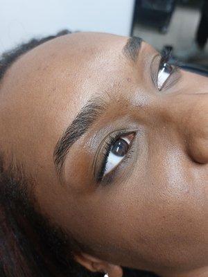 Bespoke Brow