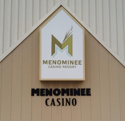 Menominee Casino Resort