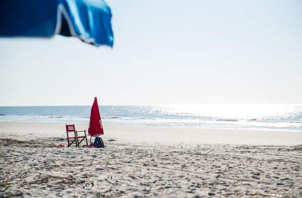 Lifeguard services