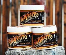 King's Mane Barbering is an Official distributor of Suavecito Pomade