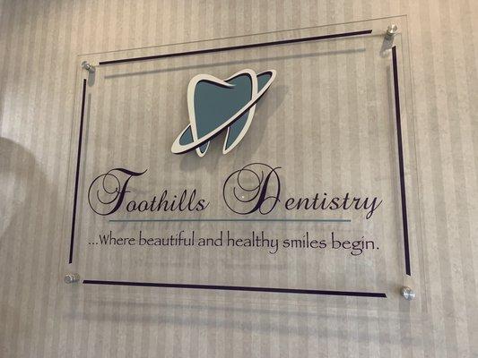 Foothills Dentistry