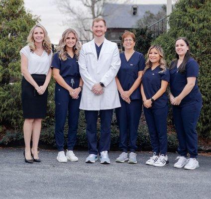 LanCo Family Dental 