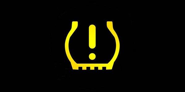 Tire pressure light on? Allow me to take care of that for you.