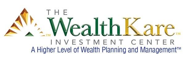 The Wealthkare Investment Center Logo