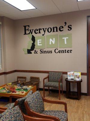 Everyone's ENT & Sinus Center