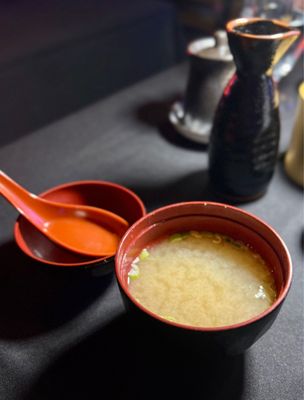 Miso