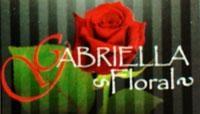 Gabriella Floral Inc logo