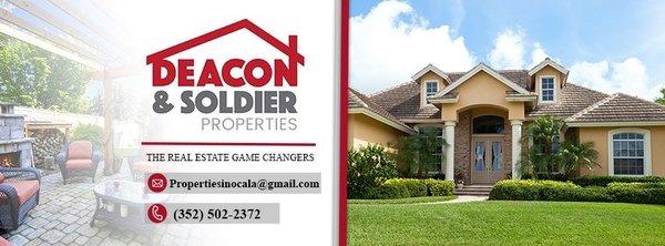 Deacon and Soldier Properties