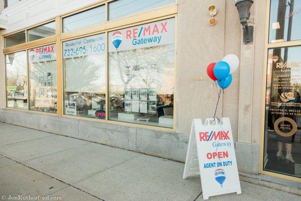 RE/MAX Gateway