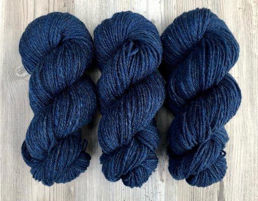 Hand Dyed Fabulous Natural Fibers