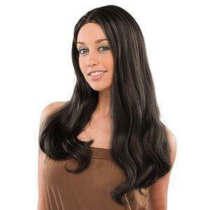 Long "Ashley" wig