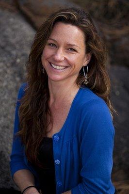 Lauri ~ Yoga Teacher, founder of Bodhi Therapeutics