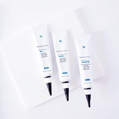 Skinceuticals retinol