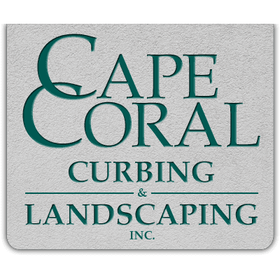 Cape Coral Curbing & Landscaping