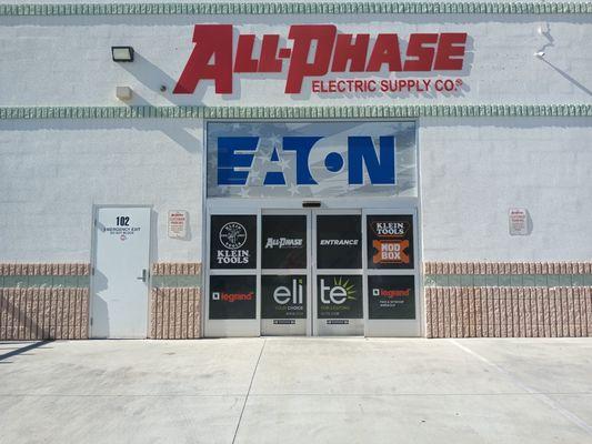 All-Phase Electric Supply