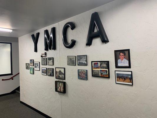 YMCA of Van Wert County Ohio