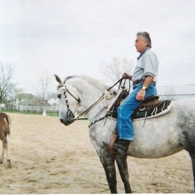 Oak Hill Equestrian Center