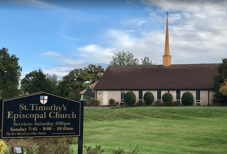 St. Timothy's Episcopal Church