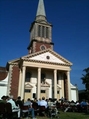 First Baptist Church of Decatur