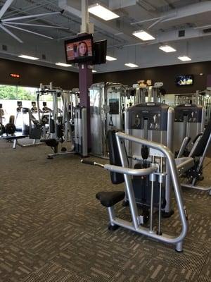 Anytime Fitness