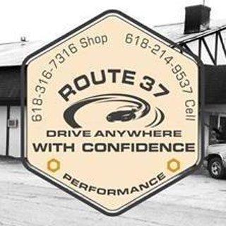 Route 37 Performance