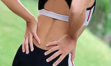 Leader in back pain therapies