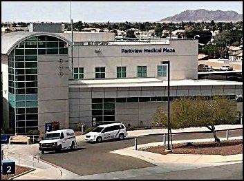 Yuma Regional Medical Center