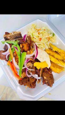 Dalo Caribbean Restaurant