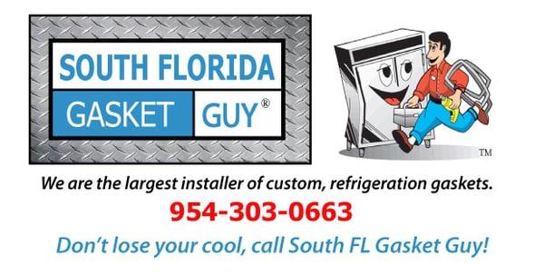 Gasket Guy