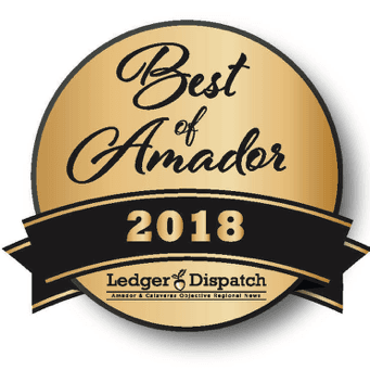 BEST OF AMADOR - DIVINE PROPERTIES 2018