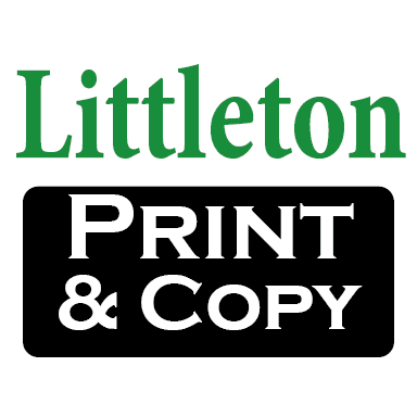 Littleton Print and Copy