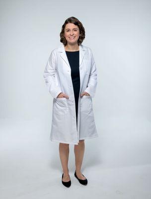 Ann Herron, MD is our board certified Nephrologist.