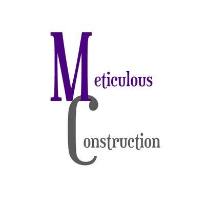 Meticulous Construction