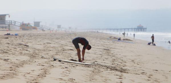 Manhattan Beach, CA