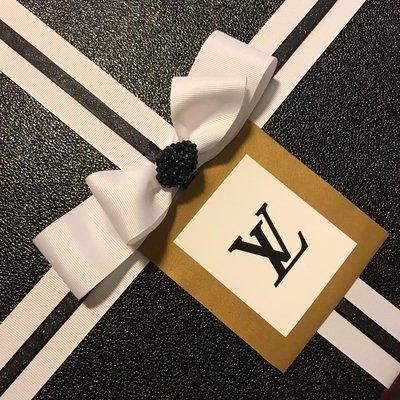 Dallas Gift Wrap Creations & Louis Vuitton