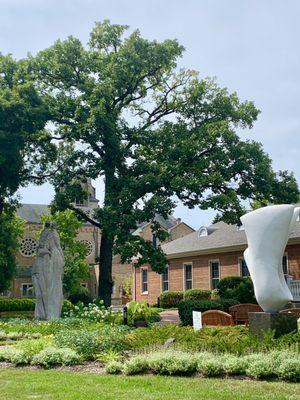 Deerfield Village Hall