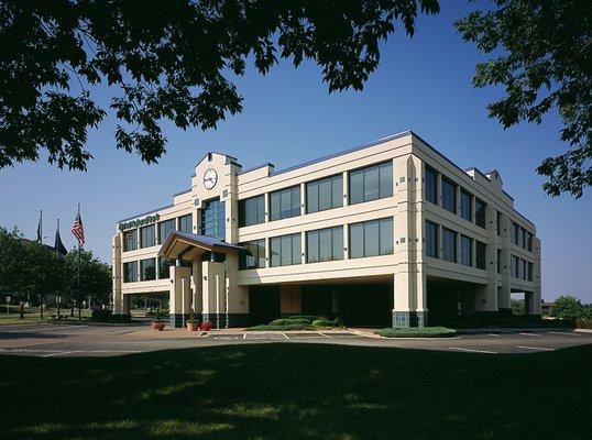 First National Bank of Omaha