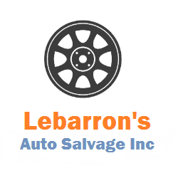 Lebarron's Auto Salvage