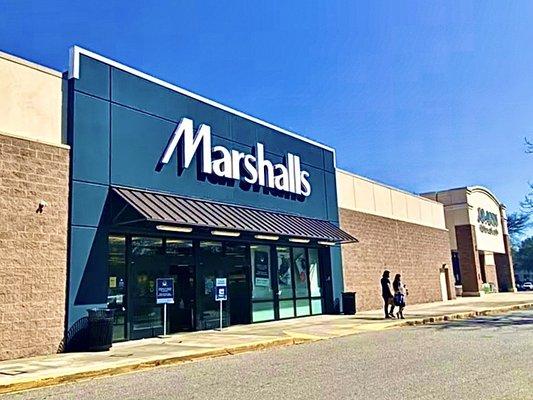 Marshalls at Ashley Crossing